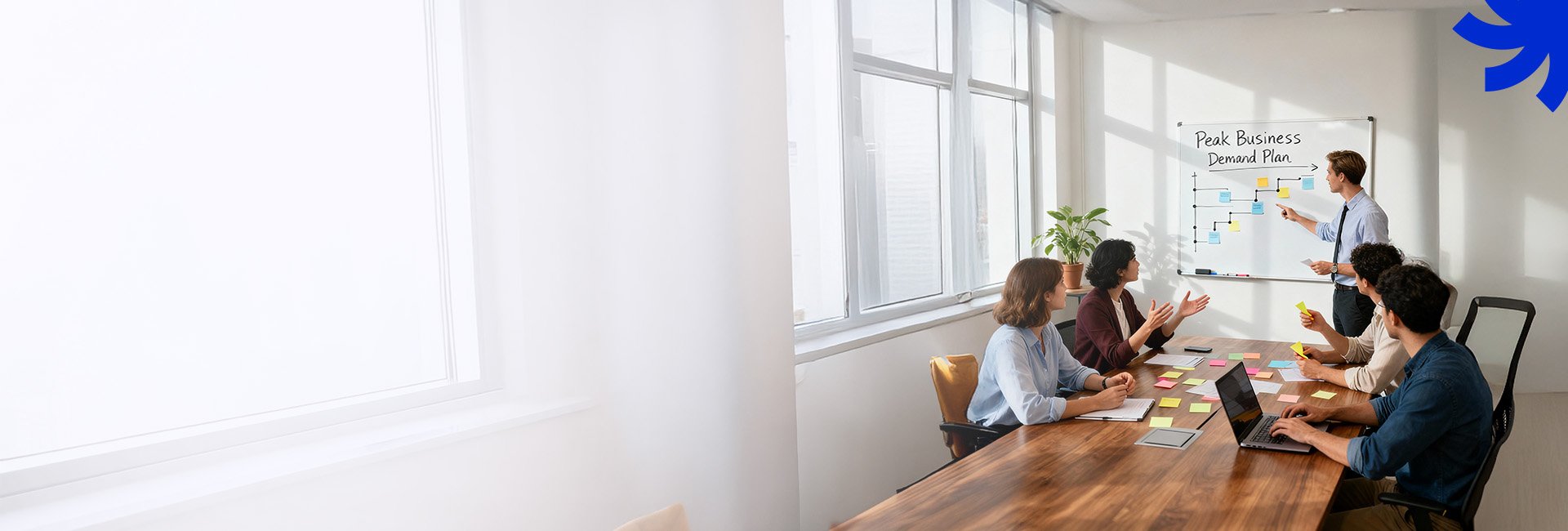 Smart Workflow Strategies for Holiday Surges